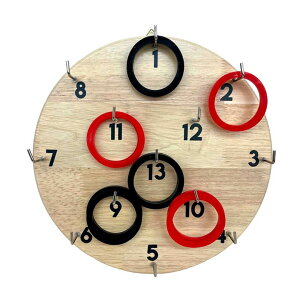 zbP[O Hookey RingȃCeAǊ|֓