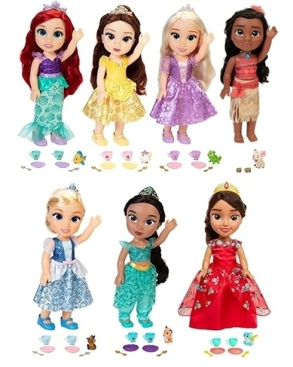 楽天市場 ディズニー プリンセス キッズ ごっこ遊び 人形 お人形遊び おままごと Disney ドール お友達 ラプンツェル アリエル ベル ジャスミン アバロ エレナ エルサ アナ雪 2歳 3歳 4歳 5歳 誕生日 クリスマス クリスマス ホワイトデー Upple