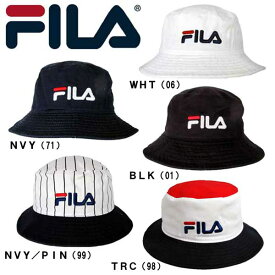 FILA／フィラ　バケット　ハット　ユニセックスハット　メンズ　レディース　ストリート　カジュアルダンス　ファッション　帽子「143713521」/