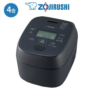�yNew�z���e�ʈ���IH���уW���[ �ۈ� ZOJIRUSHI 4������ ���M��Η� �X�g���[�g�u���b�N ���ъ� NW-MC07-BZ�y2025�N6���x ���ԗD�ǃV���b�v��܁z