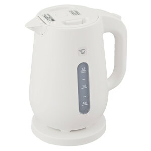 ۈ ZOJIRUSHI dCPg 1500ml /1.5L 6̈S݌v ubN/zCg CK-VB15 