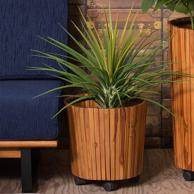 ウッドプランター Sサイズ 東谷・RoomEssence　（代引き・後払い不可）【2025年6月度 月間優良ショップ受賞】