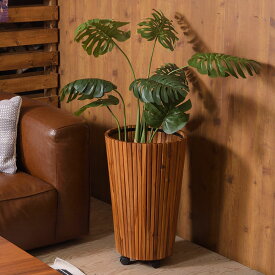 ウッドプランター Lサイズ 東谷・RoomEssence　（代引き・後払い不可）【2025年6月度 月間優良ショップ受賞】