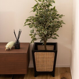 プランンターカバー 　四角型 東谷・RoomEssence　（代引き・後払い不可）【2025年6月度 月間優良ショップ受賞】