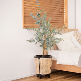 プランンターカバー 　丸型 東谷・RoomEssence　（代引き・後払い不可）【2025年6月度 月間優良ショップ受賞】