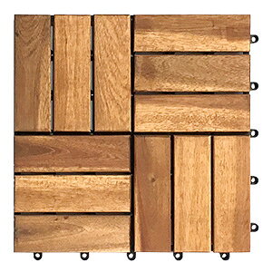 AJVA EbhfbL ply10Zbgz30cm×30cm VR WCg Ebh^C K[fjO x_ oRj[ DIY ȒPݒu  vebNy2025N6x ԗDǃVbv