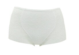 【メール便対応】 70％OFF ショーツ 総レースショーツ 日本製 ブライダルインナー 高級レース SYE20【ラフィーネ】[M便 1/7]