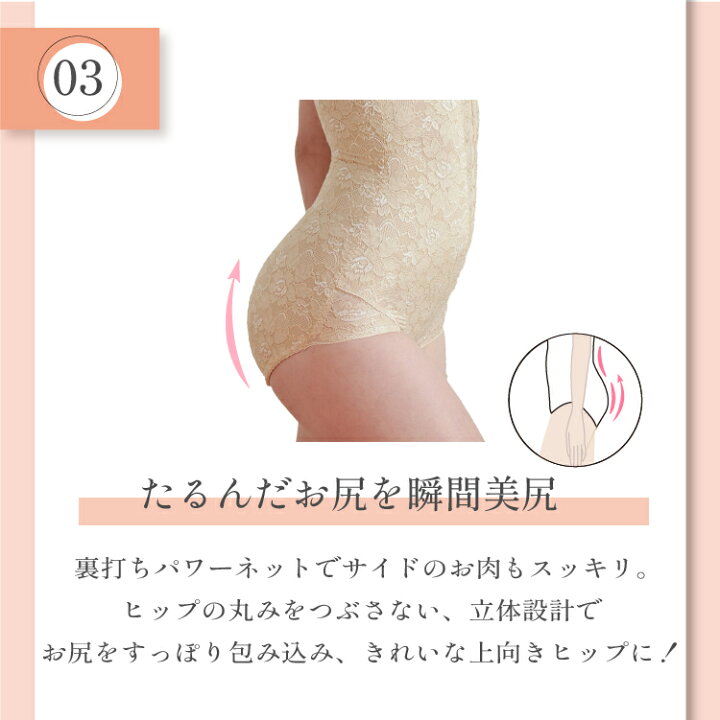 楽天市場】ボディスーツ インナー ブラトップ タンクトップ  