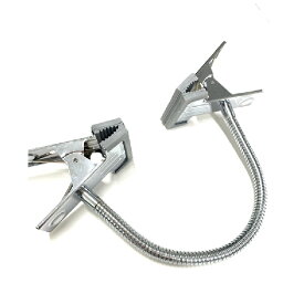 【送料無料】増毛エクステ　Wクリップ　アップセット