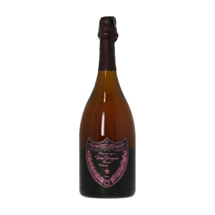 ワイン ドンペリリヨン 2008 ロゼ 750ml 12.5度 