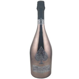 【最安値挑戦】アルマンド ブリニャック ブランドノワール ブラック 12.5% 750ml シャンパン 送料無料