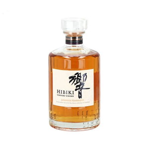 �T���g���[ �� JAPANESE HARMONY �W���p�j�[�Y�n�[���j�[ JH 43�� 700ml �E�C�X�L�[