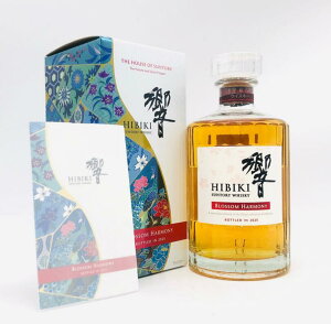 �T���g���[ �� BLOSSOM HARMONY �u���b�T�� �n�[���j�[ 2025 43�� 700ml �E�C�X�L�[