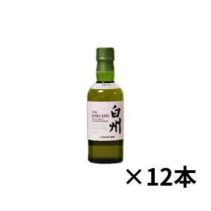 ���B NV 43�� 180ml �E�C�X�L�[ 12�{�Z�b�g�@�T���g���[