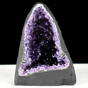 ◆大人気 ミニサイズ◆ アメジストドーム カペーラ ジオード■ウルグアイ・アルティガス産■約4.44kgウルグアイ産|紫水晶|アメジスト|ドーム|原石|クラスター|浄化|天然石|パワー