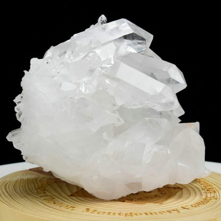 楽天市場】◇Arkansas◇ アーカンソー 水晶 クラスター 原石 