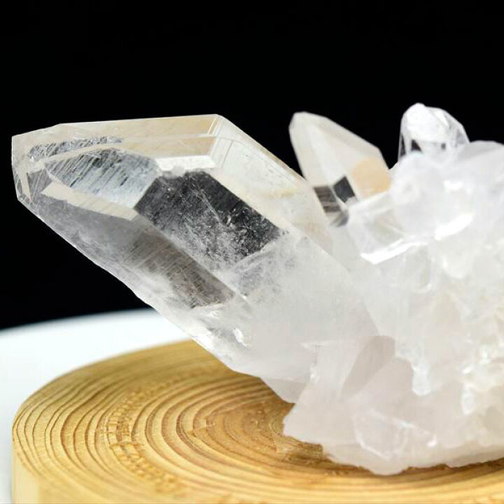 楽天市場】◇Arkansas◇ アーカンソー 水晶 クラスター 原石 