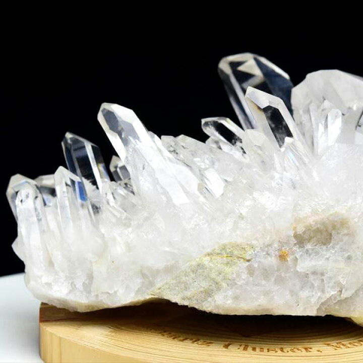 楽天市場】◇Arkansas◇ アーカンソー 水晶 クラスター 原石 