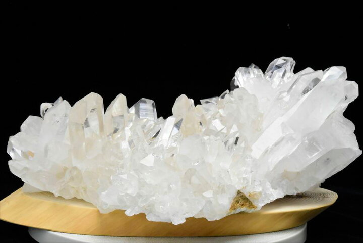楽天市場】◇Arkansas◇ アーカンソー 水晶 クラスター 原石 大きめ 