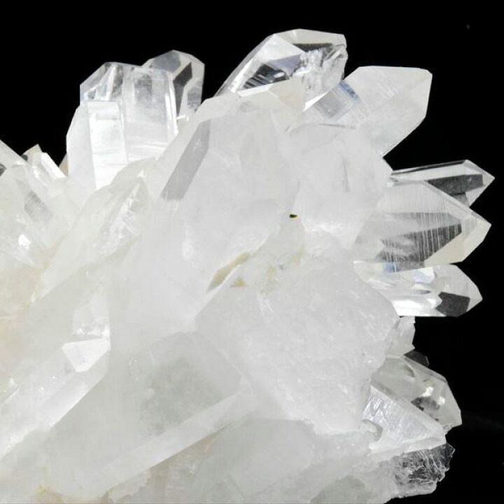 楽天市場】◇Arkansas◇ アーカンソー 水晶 クラスター 原石 大きめ 