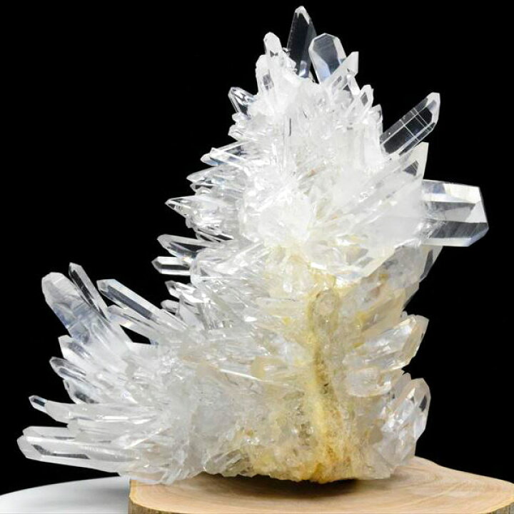 楽天市場】◇Arkansas◇ アーカンソー 水晶 クラスター 原石  