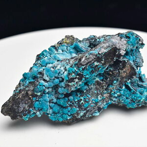 2019NEVYzN\RNH[c y[ETentadorazRYchrysocolla with Quartz b]E΋Huancavelica Tentadora MinebN\RINH[cbWFVJby[YbJx