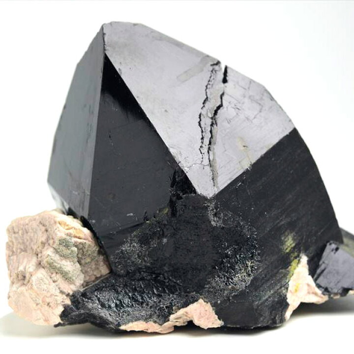 楽天市場】黒水晶 モリオン クラスター 原石□中国・山東省産□【約 