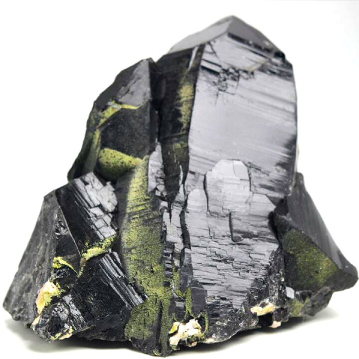 楽天市場】黒水晶 モリオン クラスター 原石□中国・山東省産□【約 