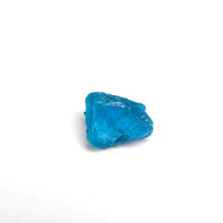 楽天市場】カバンサイト カバンシ石 結晶 原石 約1g □インド プーナ産 
