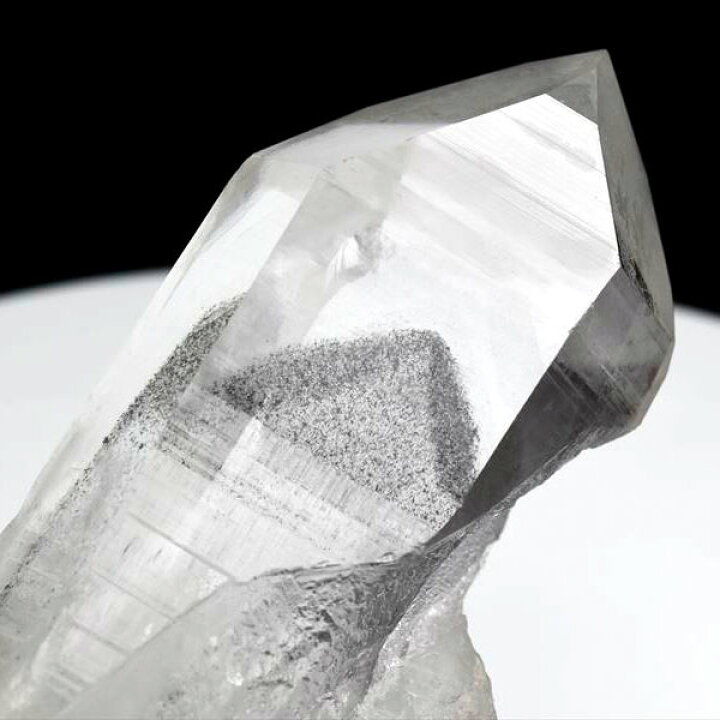楽天市場】ブラックファントム レムリアンシード クリスタル 単結晶 