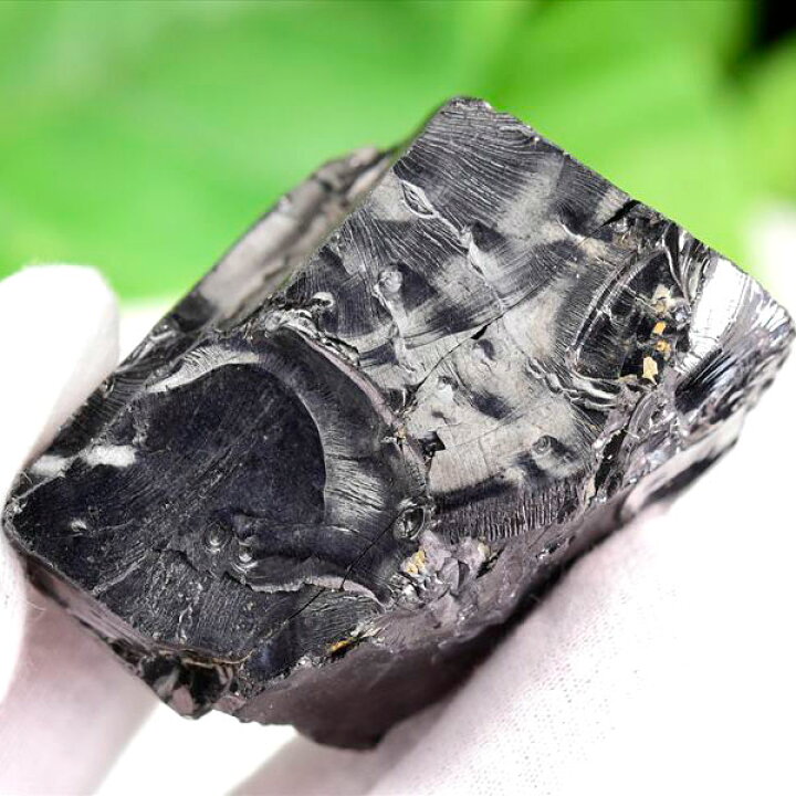 楽天市場】□約67.4g□ エリートシュンガイト ラフ 原石ロシア産 