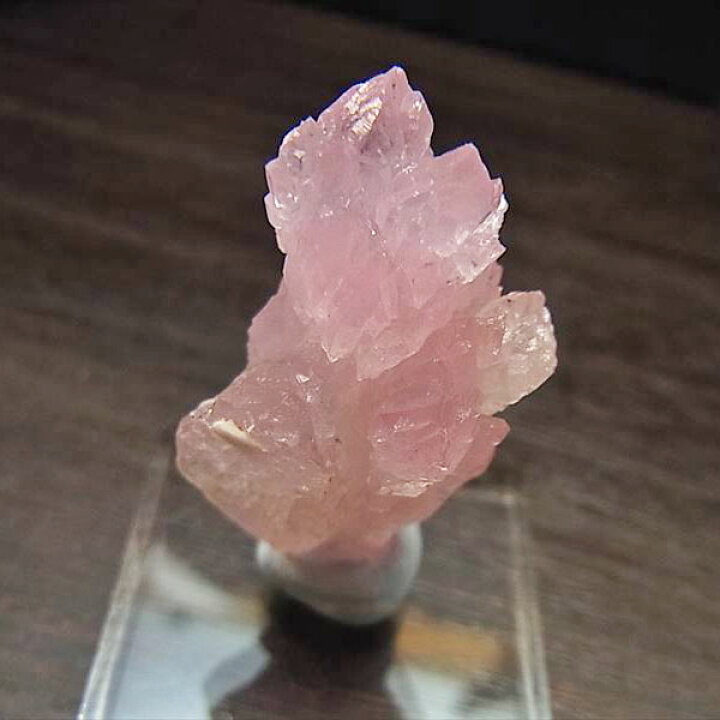 楽天市場】ローズクォーツ 結晶 クラスター 【ブラジル ピトラ鉱山産 