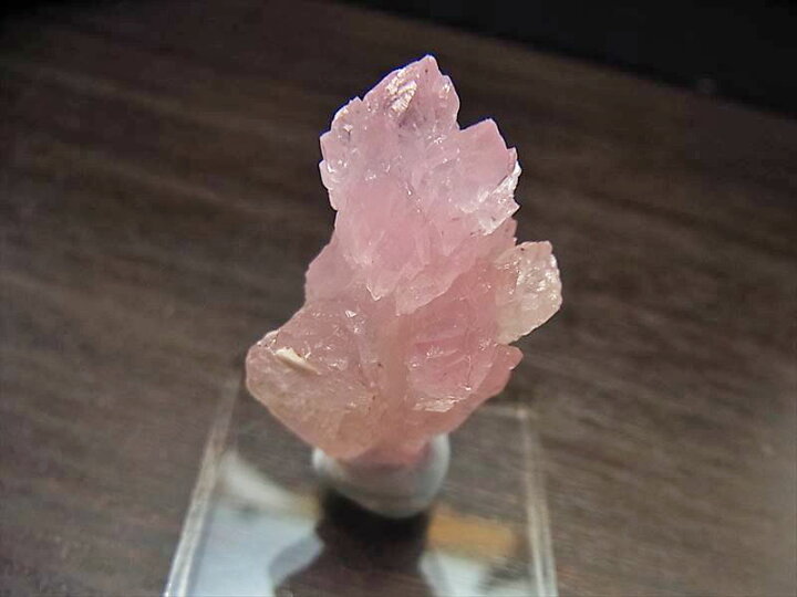 楽天市場】ローズクォーツ 結晶 クラスター 【ブラジル ピトラ鉱山産 