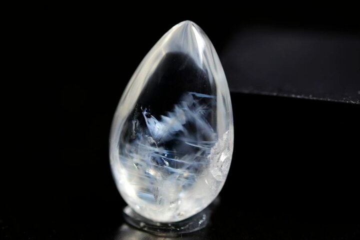 楽天市場】エンジェルラダークォーツ 水晶 ルース タンブル◇約10.6g 