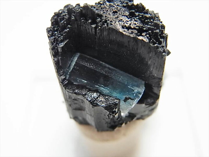 楽天市場】アクアマリン ショール 原石【ナミビア産】アクアマリンオン  