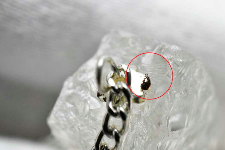 楽天市場】ヒマラヤ水晶 ペンデュラム ラフカット□アウトレット品・10 