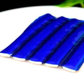 ミネラルタック 鉱物用粘土 ■販売単位：1シート(5本セット)■鉱物標本の展示に｜鉱物の先端保護に｜天然石用粘土 ■39ショップ■