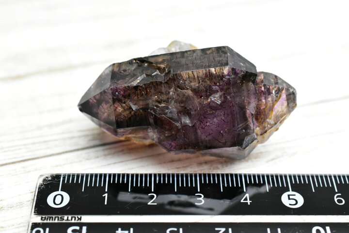 楽天市場】アメジストエレスチャル AAAA 結晶 原石ザンビア産 zambia 