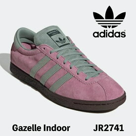 アディダス オリジナルス スニーカー adidas Originals Tobacco タバコ JR2741 Wonder Orchid / Silver Green / Dark Brown シューズ【中古】未使用品