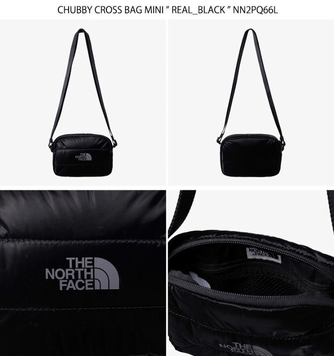 楽天市場】【正規品】ノースフェイス ショルダー バッグ THE NORTH 