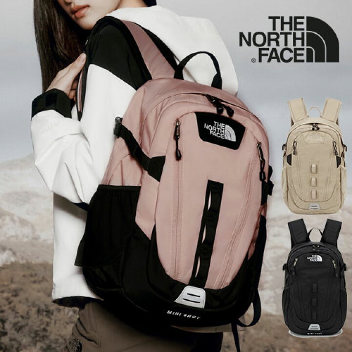 楽天市場】【正規品】ノースフェイス バックパック THE NORTH FACE  