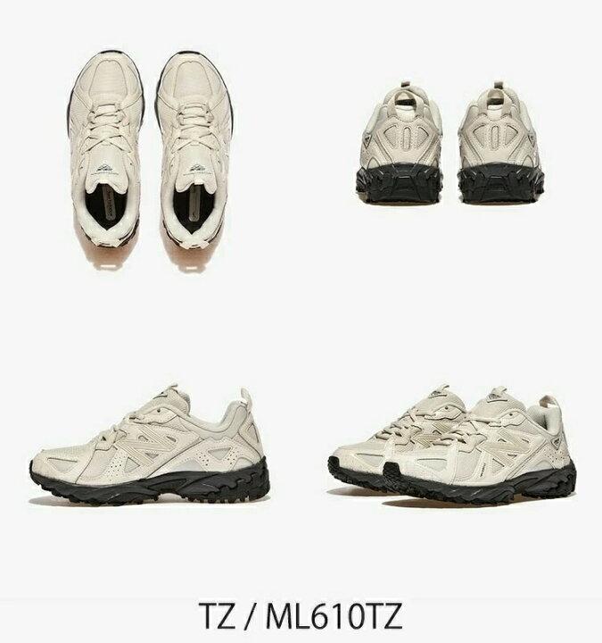 楽天市場】ニューバランス 610 スニーカー New Balance 610 ML610TZ 