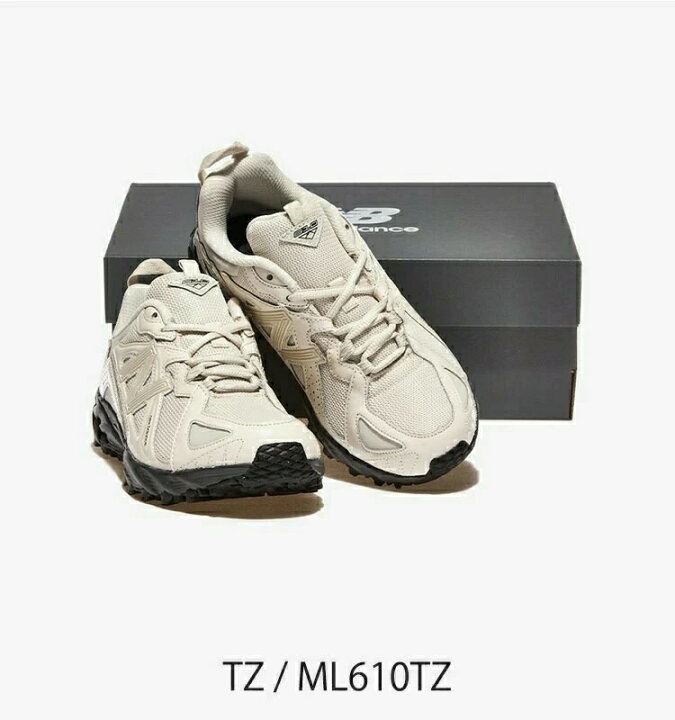 楽天市場】ニューバランス 610 スニーカー New Balance 610 ML610TZ 