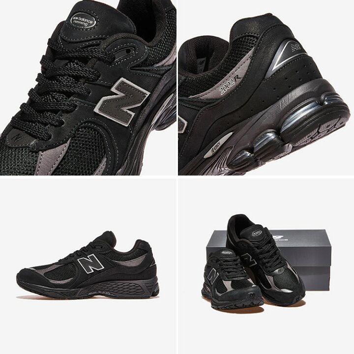 楽天市場】ニューバランス M2002RCK スニーカー New Balance M2002RCK  