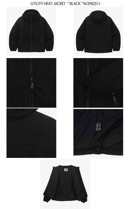 楽天市場】ノースフェイス パディングジャケット THE NORTH FACE 
