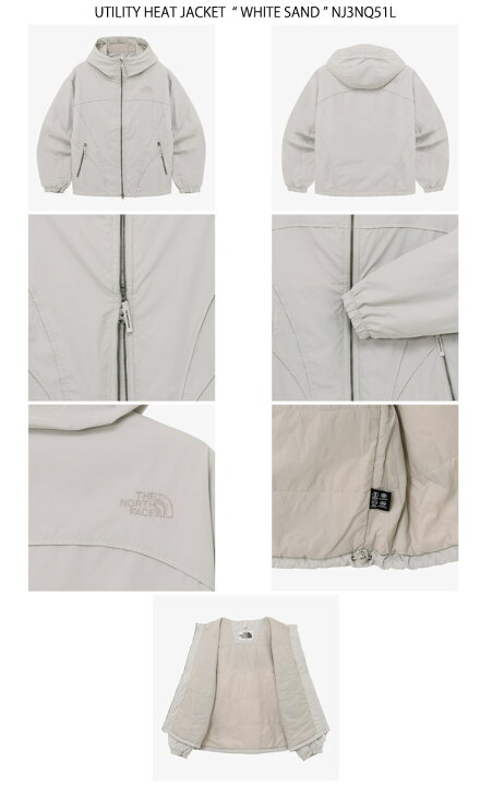 楽天市場】ノースフェイス パディングジャケット THE NORTH FACE 