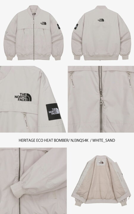 楽天市場】【正規品】ノースフェイス M-1 ジャケット ボンバー 