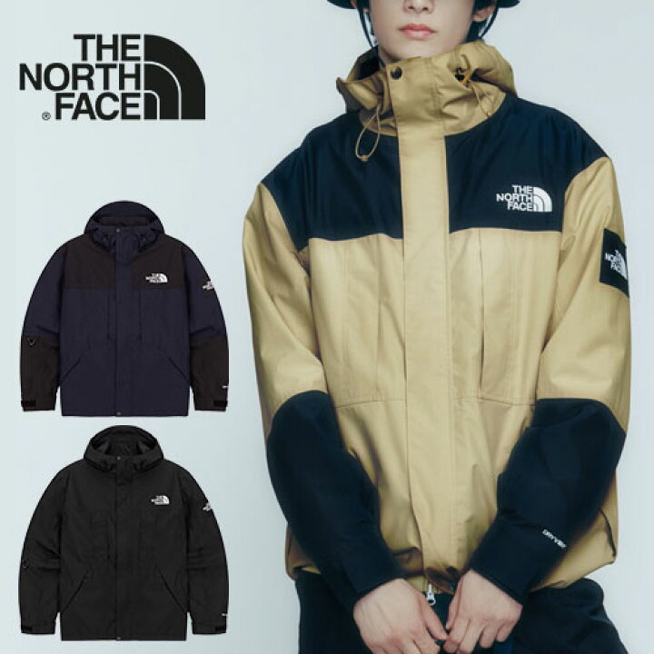 楽天市場】ノースフェイス マウンテンジャケット THE NORTH FACE NEO 