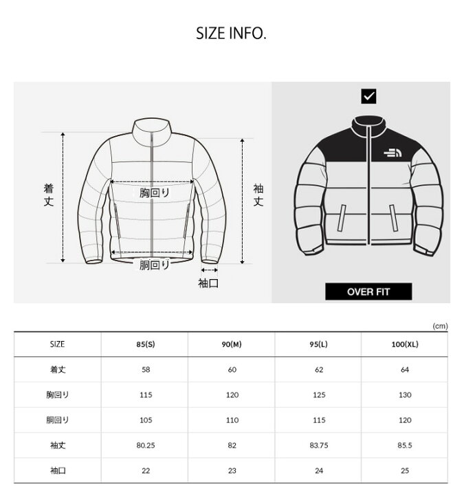 楽天市場】【正規品】ノースフェイス ダウンジャケット THE NORTH FACE 