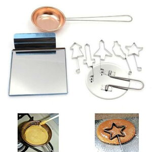 y1Zbgz؍`V Â^Zbg _Si Zbg CJQ[ IWIQ[ Netflix ؍ _Si LfB  Zbg Korea Dalgona Candy DIY Squid gamei^5j 